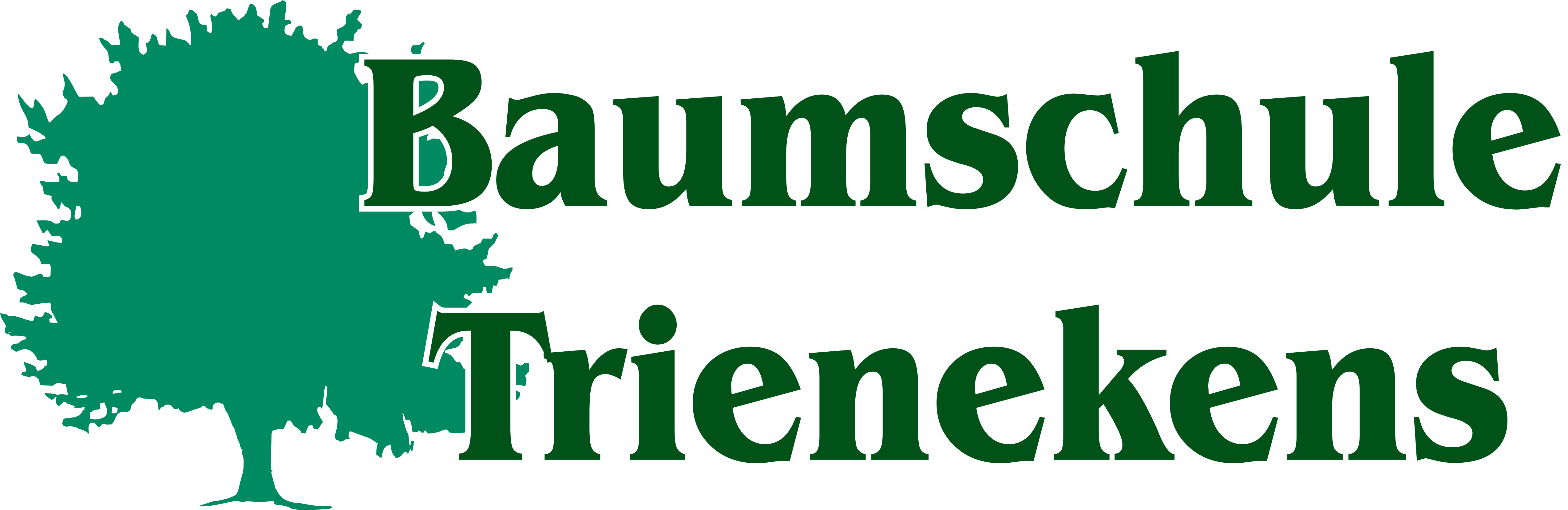 Baumschule Trienekens